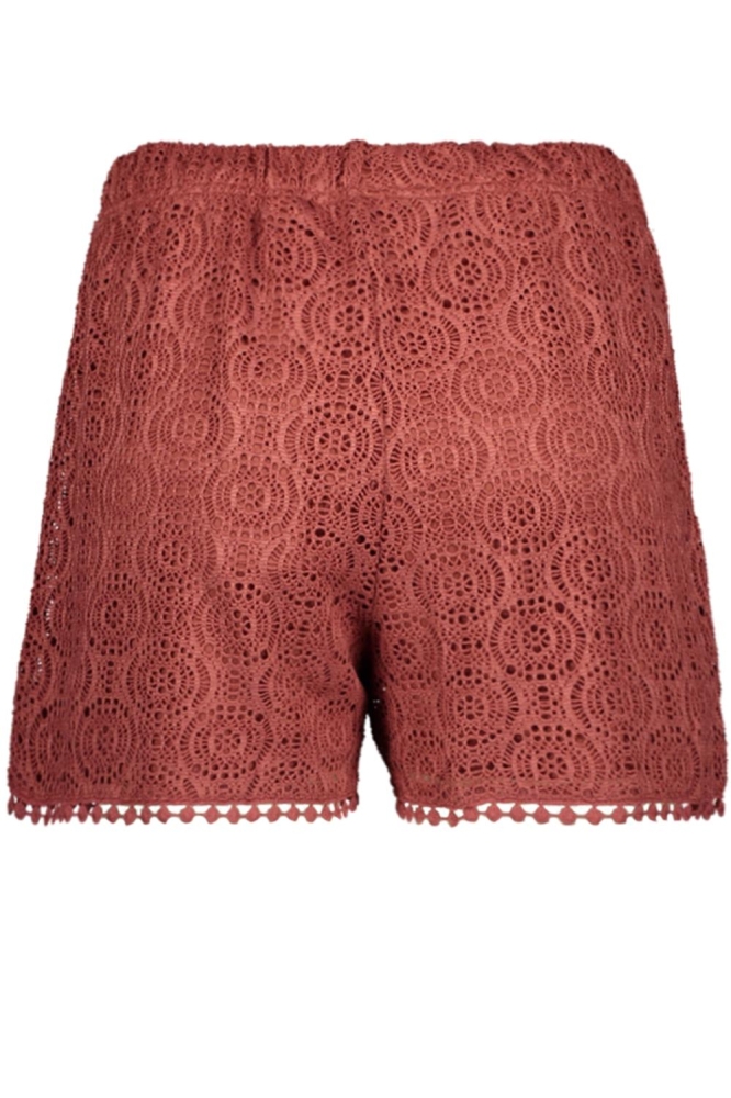 VMMAYA HW SHORT SHORTS JRS VO 10325025 MARSALA